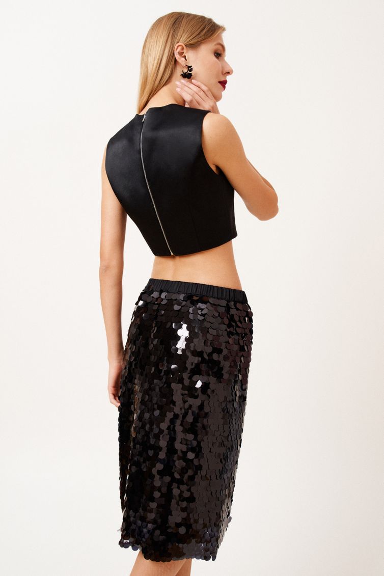 Skirt Elletto Life #2243
