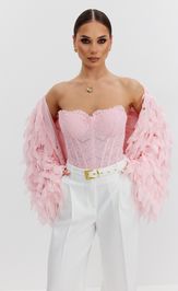 Жакет Vesnaletto 4435