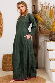 Dress Amulet #9910/164