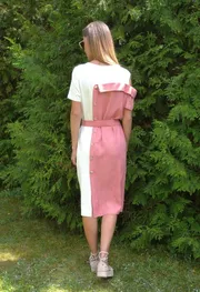 Dress Fantazia Mod #3674k