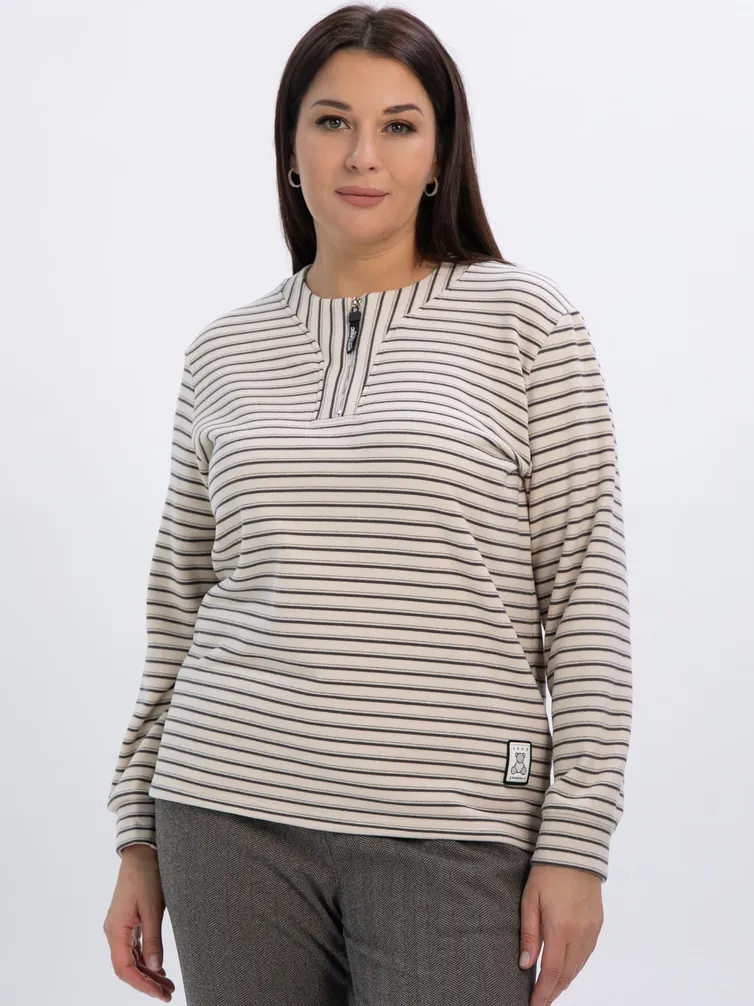 Джемперы, кардиганы, жакеты LT Collection арт. Б16509-20М