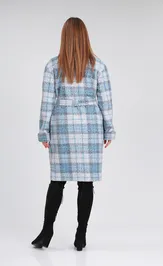 Coat Angelina & Company 777