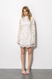 Платье Pirs арт. 6745белый