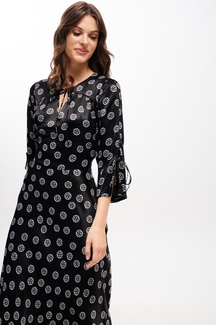 Dress Elletto Life #1955