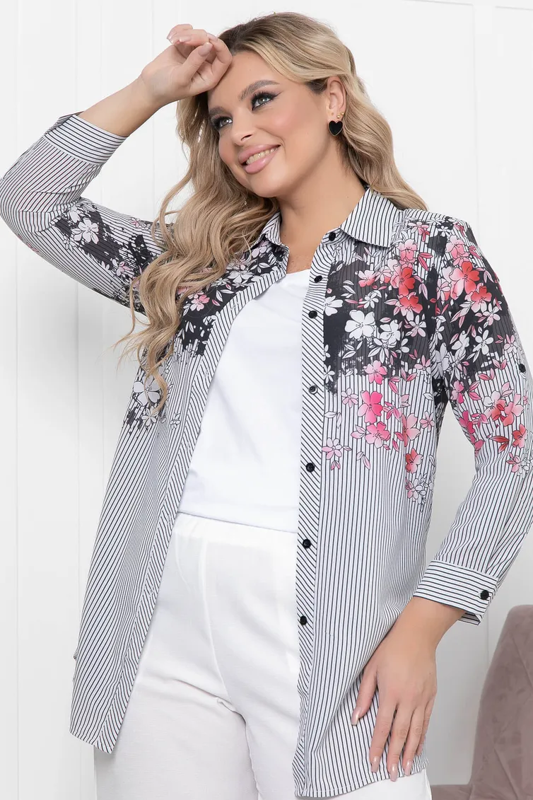 Koszula LT Collection #B5865