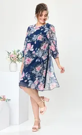 Dress ROMANOVICH 1-2628-7