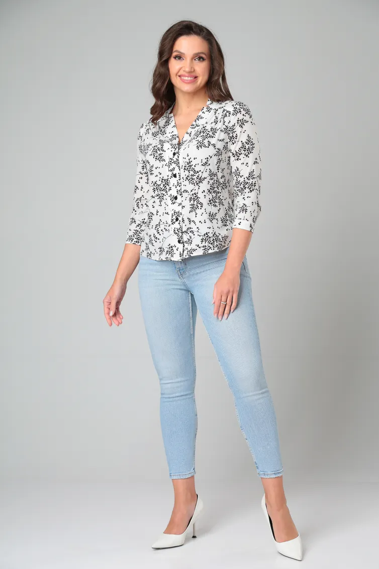 Bluzka Modema #0446/7