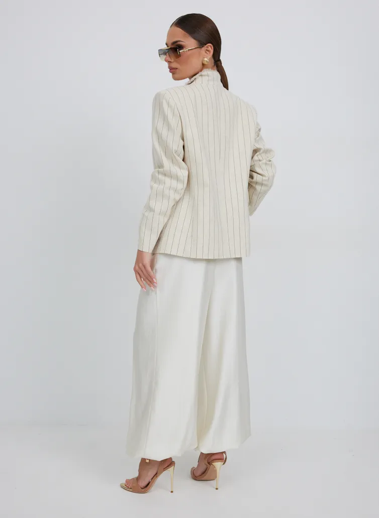 Trousers Vesnaletto #4396