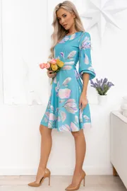Sukienka LT Collection #P13789-45M