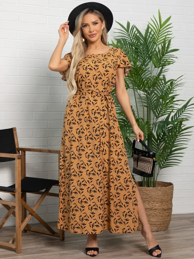 Платье LT Collection арт. П15810-16М