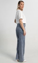 Джинсы LT Collection B15434-12M