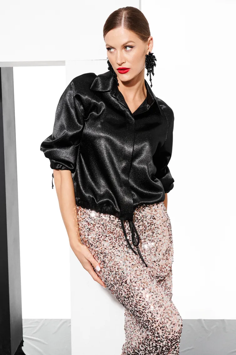 Blouson Elletto Life #3793