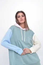 Bluza Z Kapturem GO #F4040/26-688 (170-176)