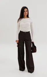 Trousers BRELA 50025