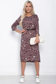 Sukienka LT Collection #P10875