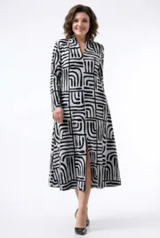 Dress Avanti #01617-1