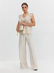 Блузка Vesnaletto арт. 4430