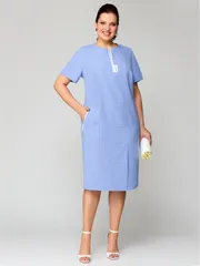 Sukienka Michelle Style #1195