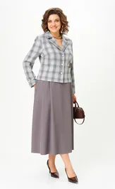 Set Aira Style 24-17A seryj