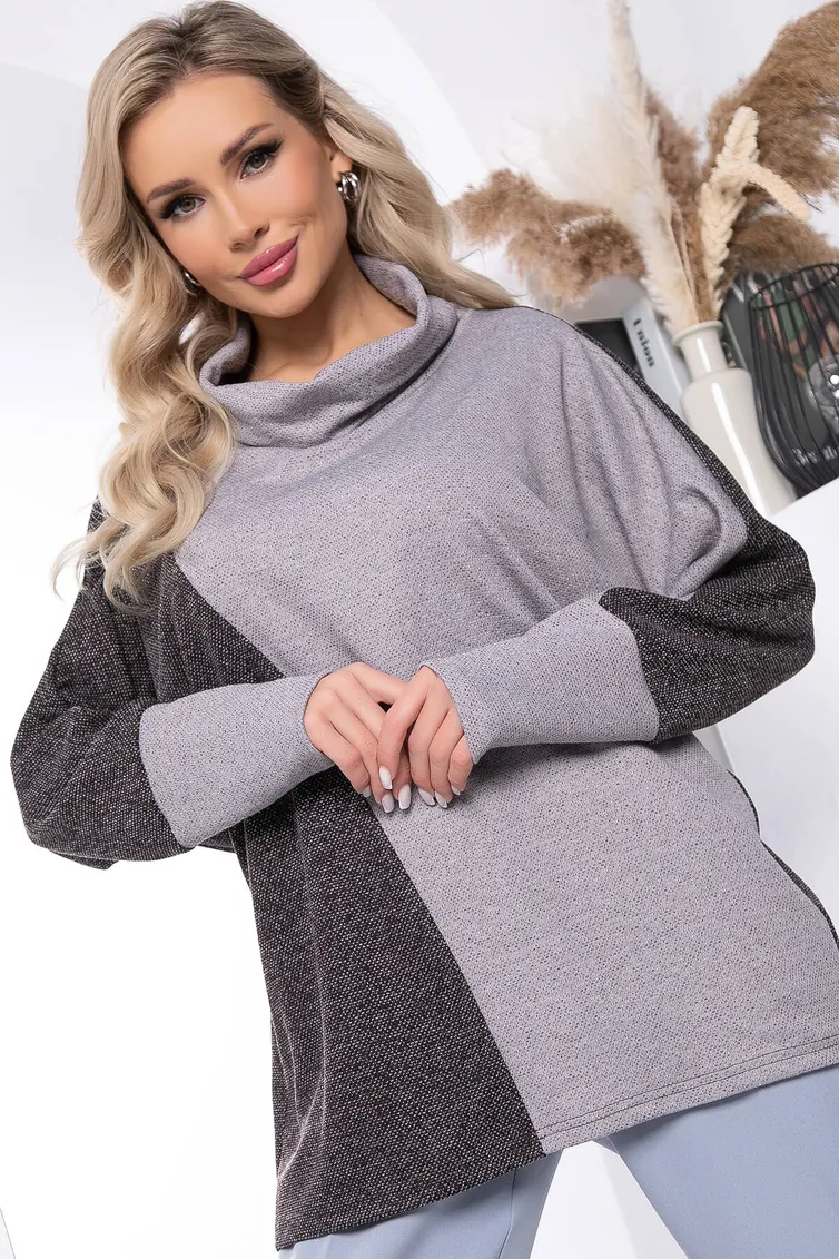 Bluzki, tuniki LT Collection #B10964