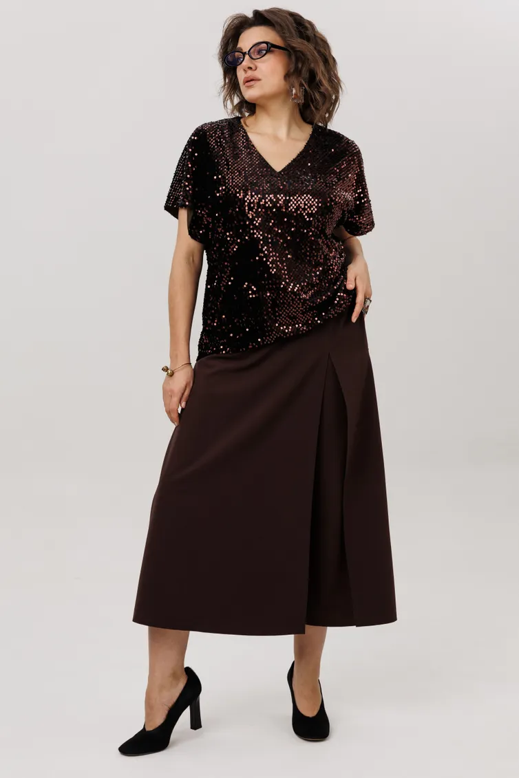 Blouson Anelli Laurel #1522 armanyak