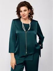 Zestaw Michelle Style #1236-1 morskaya volna 2