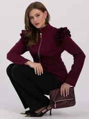 Жакет LT Collection арт. Б16459-54М