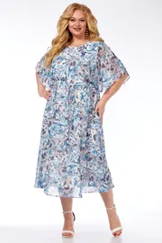 Sukienka Ell Style #2373