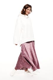 Skirt Elletto Life #2285 siren