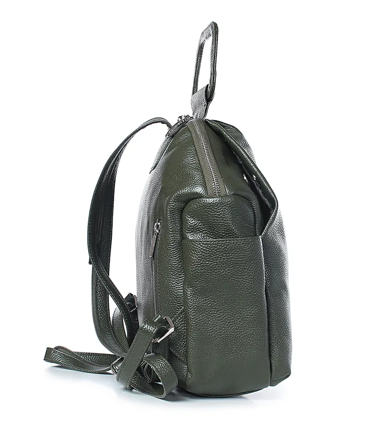 Сумки Galanteya арт. 23с820к45 зеленый т.