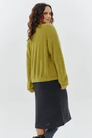 Cardigan AVE RARA #1080