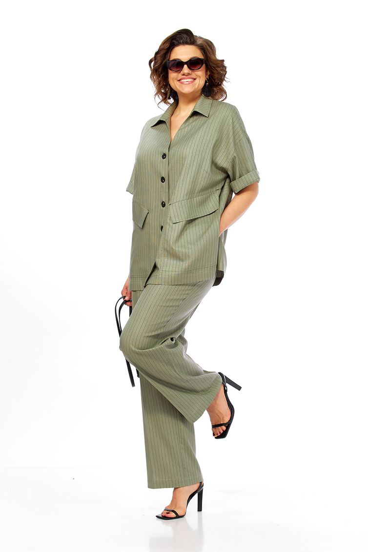 Suit JURIMEX #3503