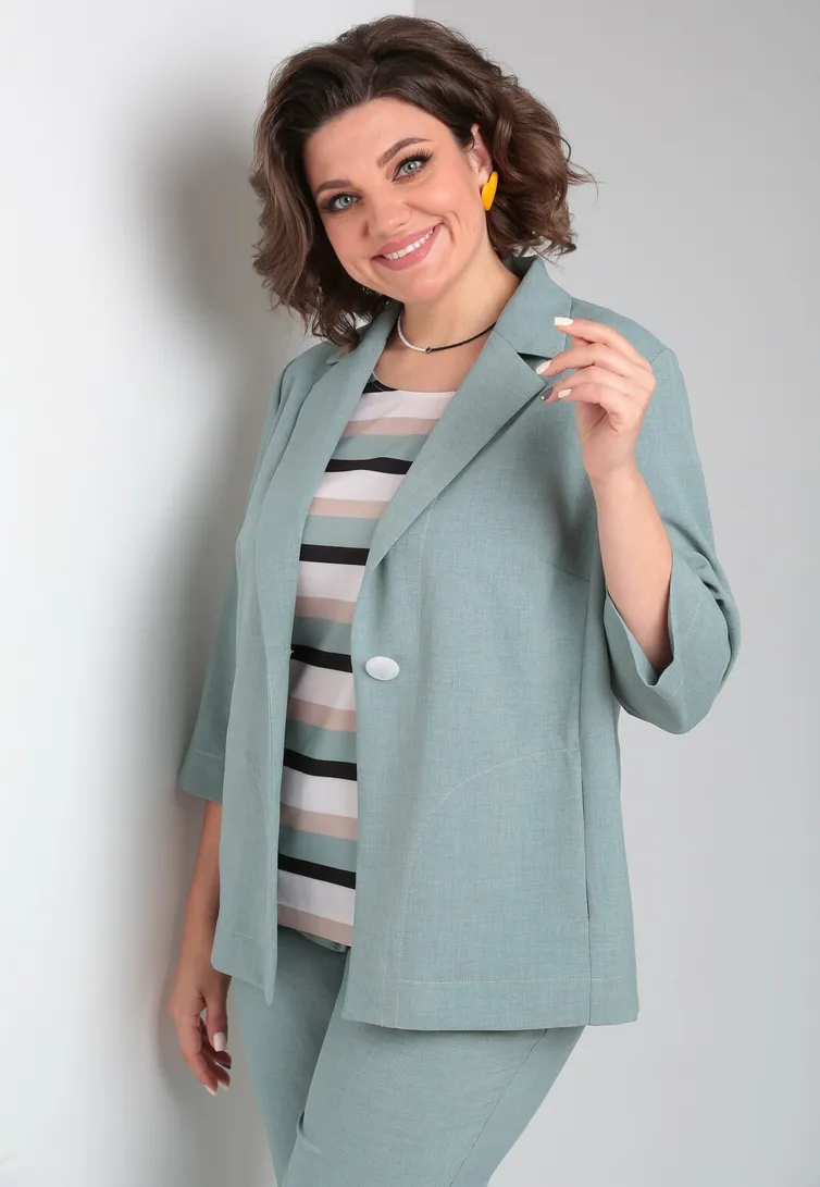 Garnitur Vilena-fashion #958 polyn