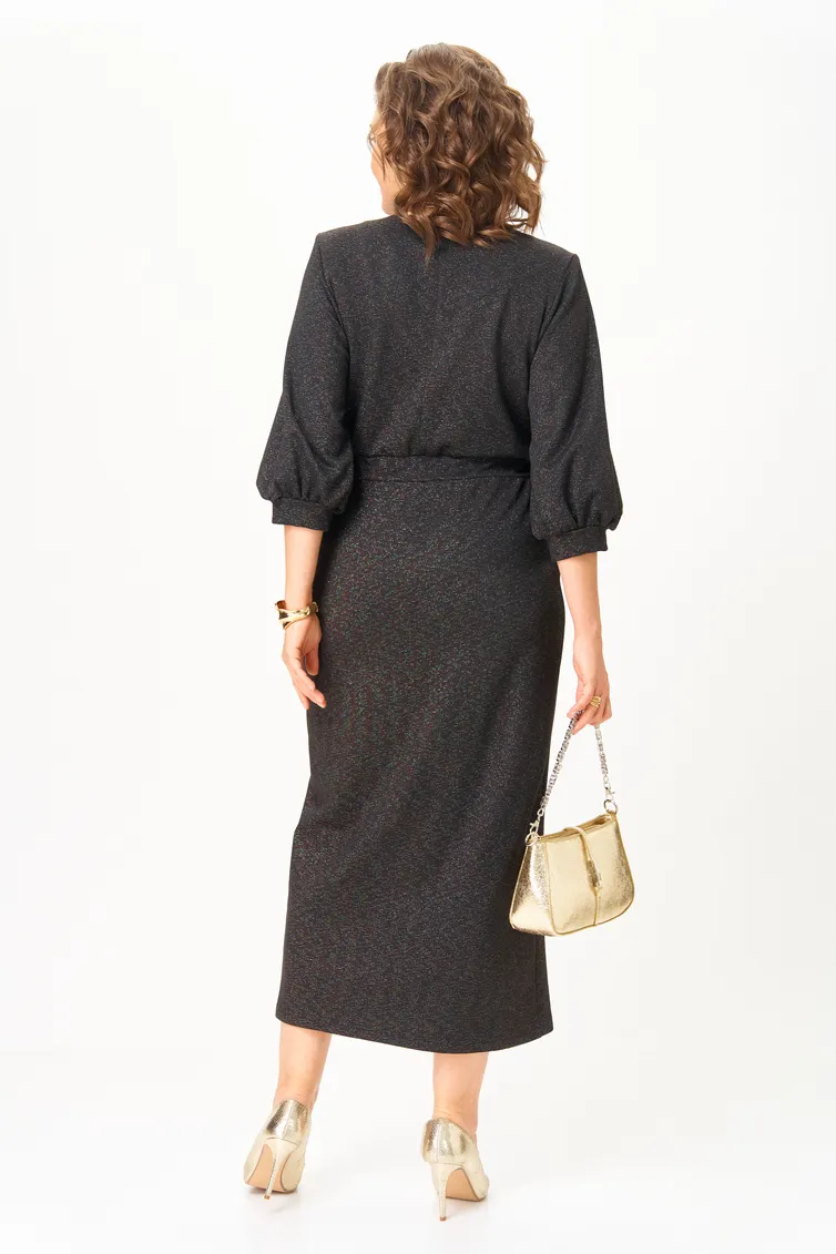 Sukienka Michel Chic #2195
