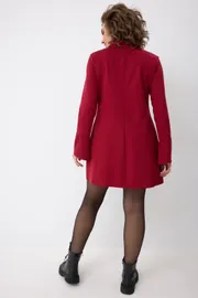 Платье BegiModa арт. 1062 бордо