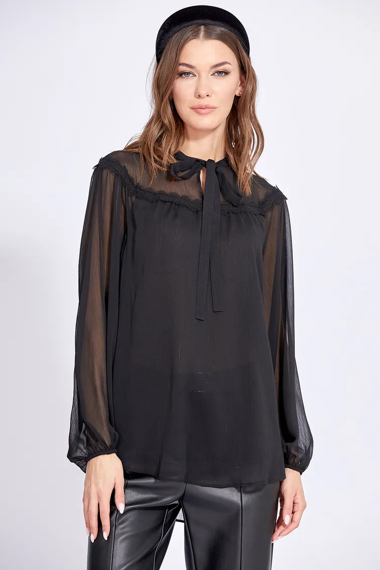 Bluzka Buter New #2474