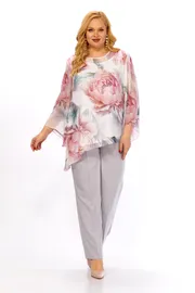 Bluzka Ell Style #2467a