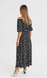 Sukienka Anastasia 1237.3 chernyj