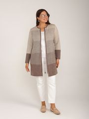 Кардиган BONADI арт. 2077 капучино