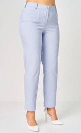 Брюки Rumoda 2289 голубой