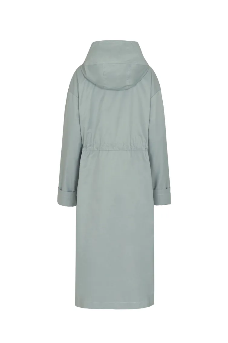 Raincoat Elema #2-12468-1 myata 170