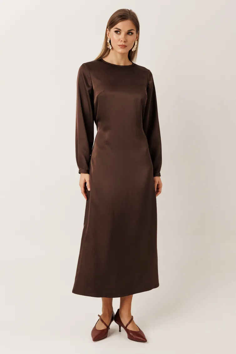 Dress BRELA #70012
