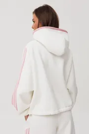 Suit V&N fashion #1204_belyj