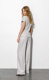 Брюки Pirs 6729экрю