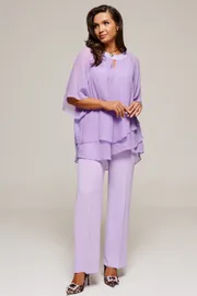 Zestaw Beautiful & Free #6131 lavanda