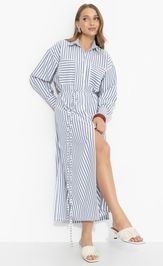 Платье CHARUTTI В самое сердце (тренд)