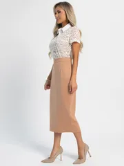Spódnica LT Collection #Yu16169-10M