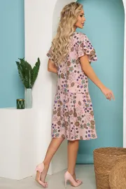 Sukienka LT Collection #P3556
