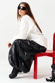 Trousers Elletto Life #2360