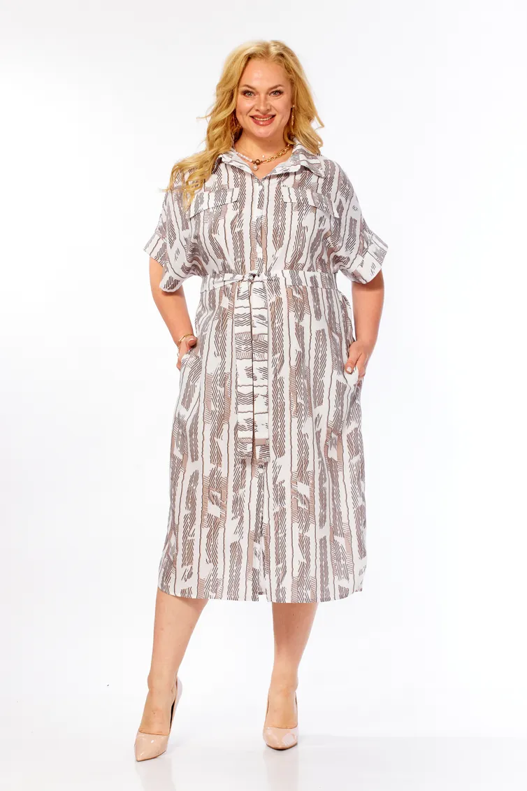 Sukienka Ell Style #2479